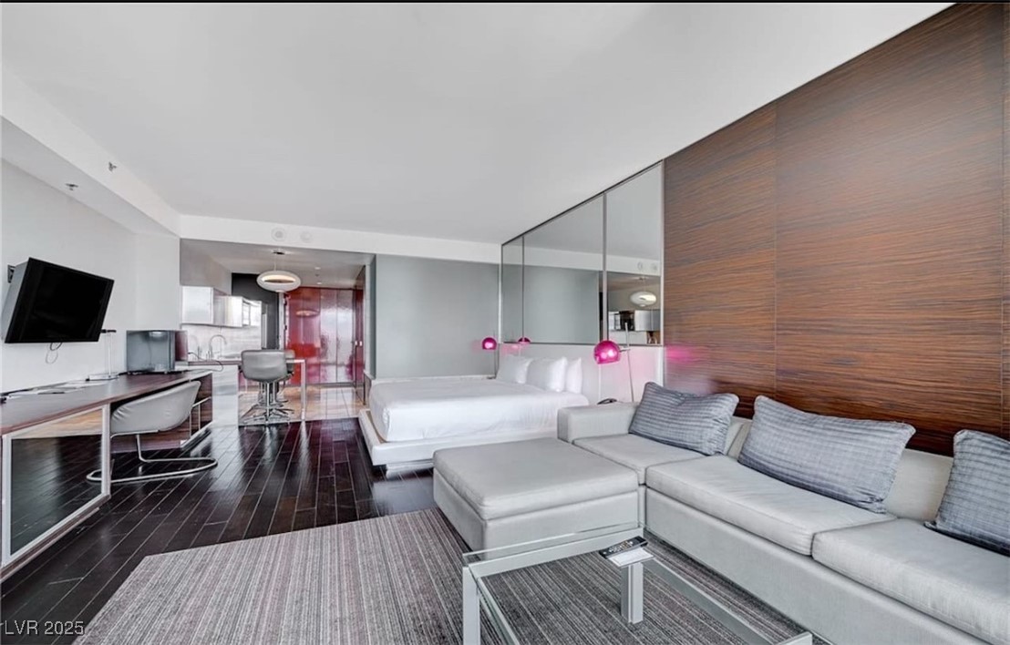 4381 West Flamingo Road, Unit 3007 Las Vegas, NV 89103 - Photo 5 of 16