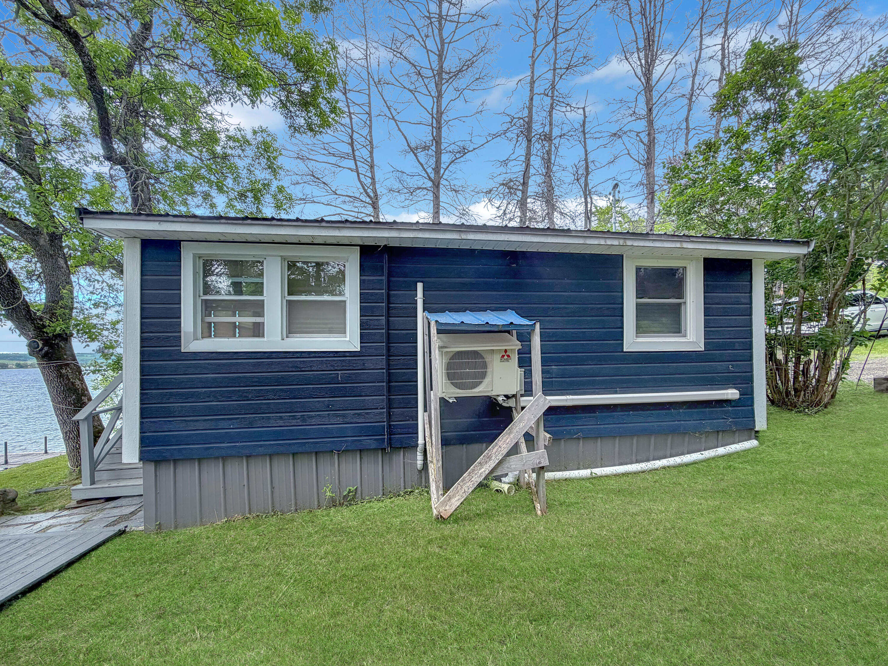 327 Lake Shore Road St. David, ME 04773 - Photo 14 of 30