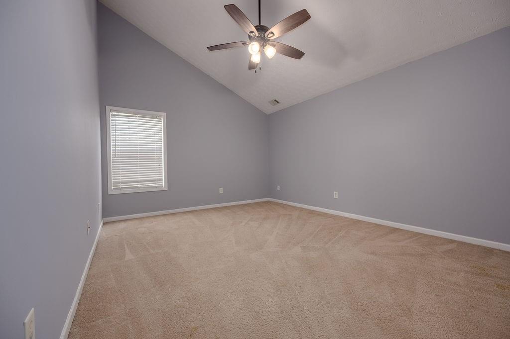 6280 Lake Valley Point Lithonia, GA 30058 - Photo 13 of 30 a view of an empty room