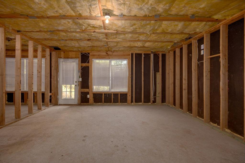 6280 Lake Valley Point Lithonia, GA 30058 - Photo 23 of 30 a view of an empty room with windows