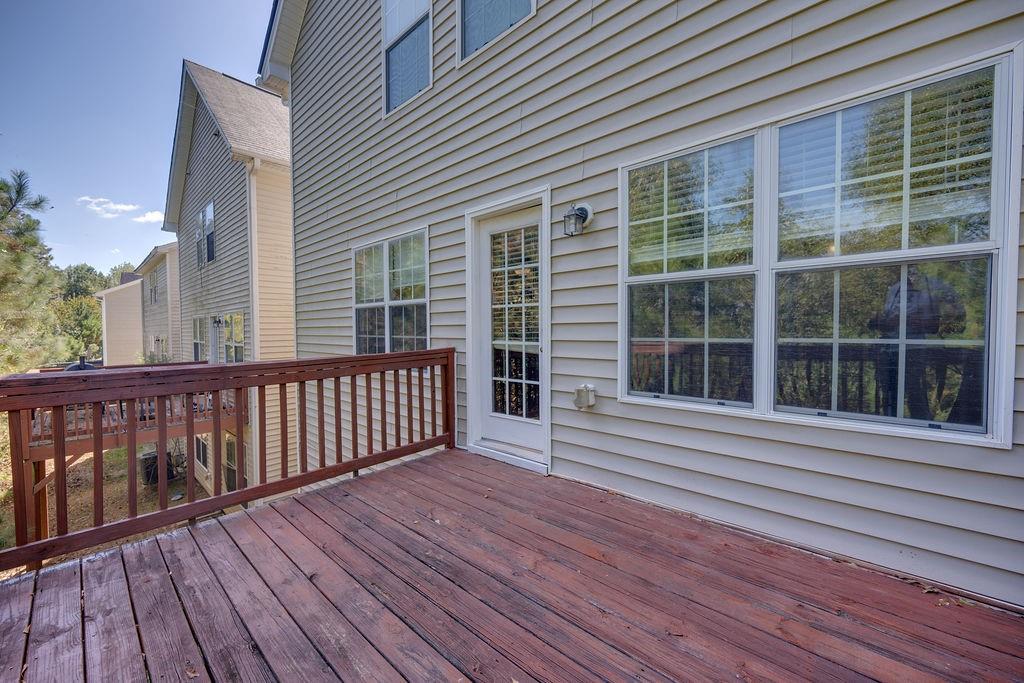 6280 Lake Valley Point Lithonia, GA 30058 - Photo 26 of 30 a view of a roof deck