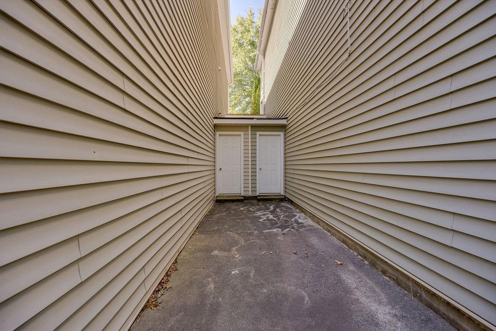 6280 Lake Valley Point Lithonia, GA 30058 - Photo 30 of 30 a view of a house with a door