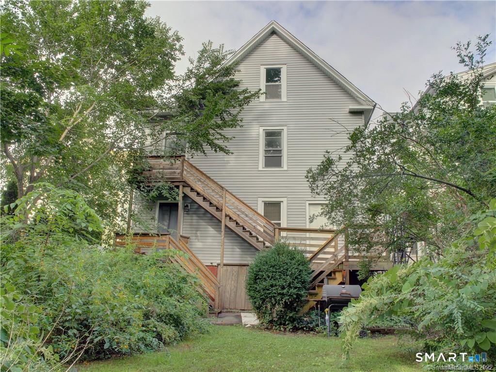 251 Williams Street, Unit 2 New London, CT 06320 - Photo 19 of 19