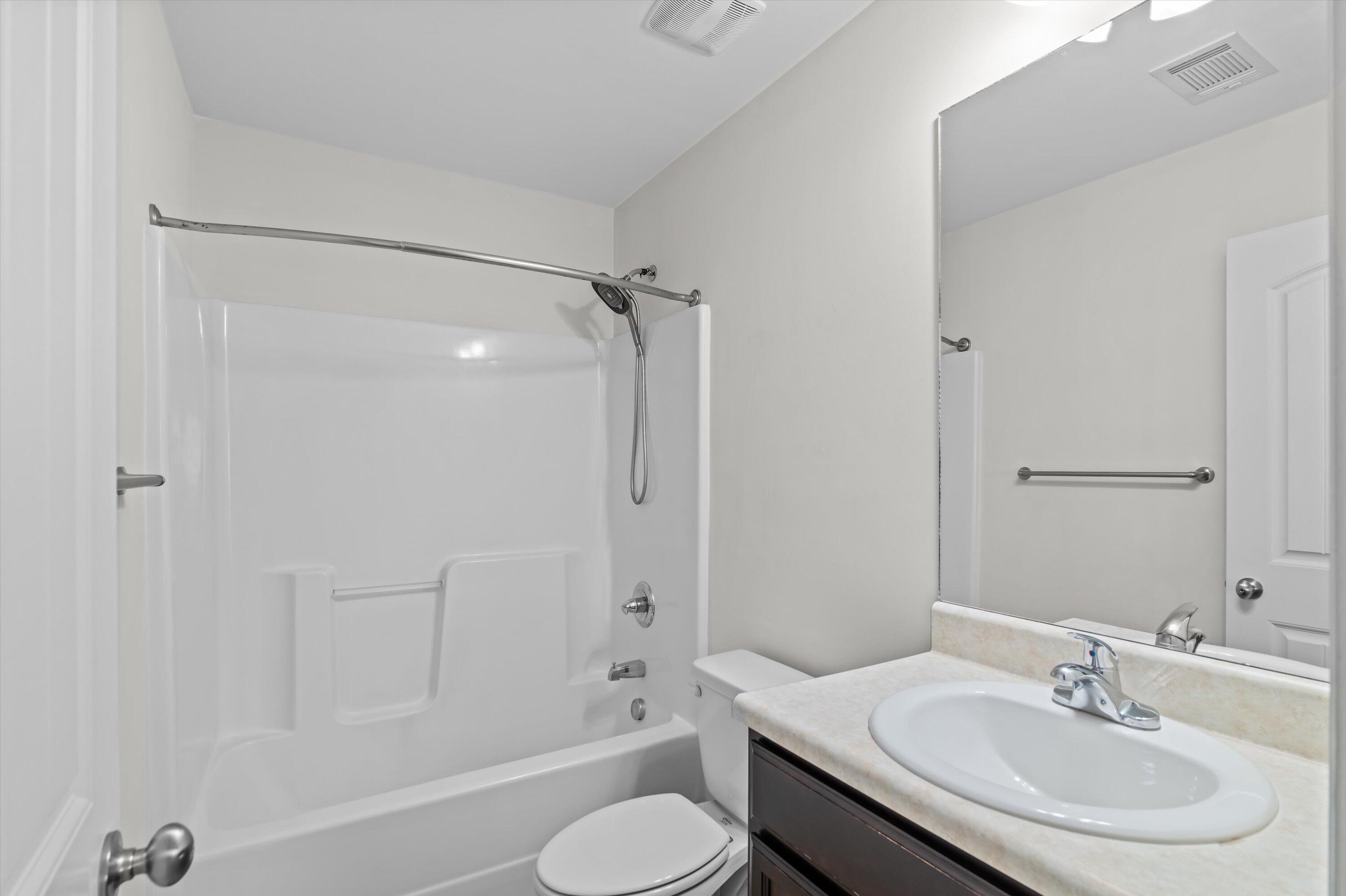 914 Inman Drive Grovetown, GA 30813 - Photo 20 of 22 Bathroom 3