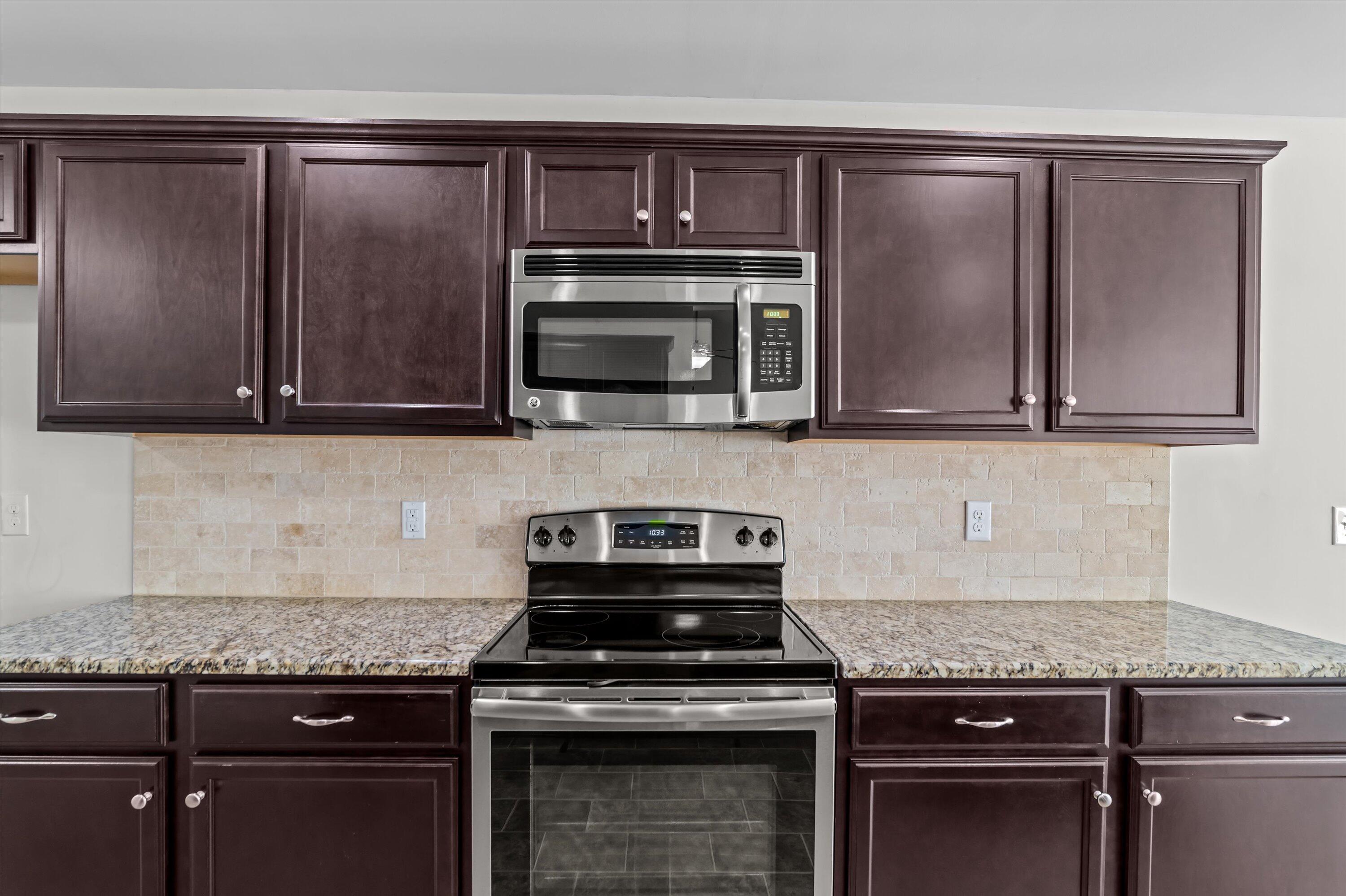 914 Inman Drive Grovetown, GA 30813 - Photo 6 of 22 Stainless appliances