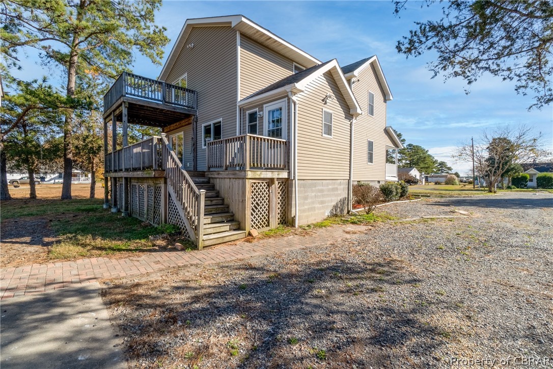 9401 Glass Road Hayes, VA 23072 - Photo 31 of 50 Gallery Image 31
