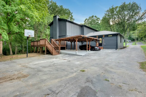 $1,499,000 | 930 Downey Drive, Nashville, TN 37205