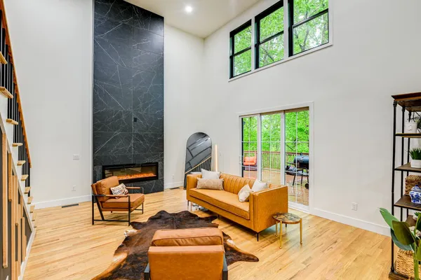 $1,499,000 | 930 Downey Drive, Nashville, TN 37205