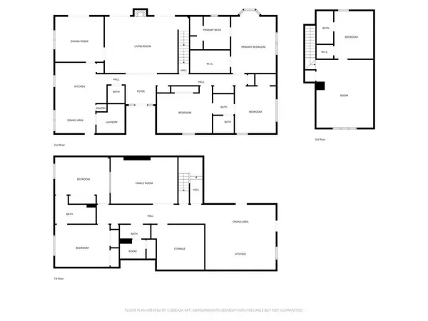 $510,000 | 224 Shadowood Drive Southeast, Calhoun, GA 30701