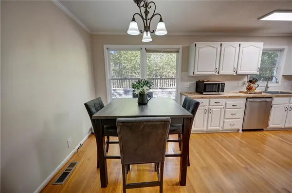 $510,000 | 224 Shadowood Drive Southeast, Calhoun, GA 30701