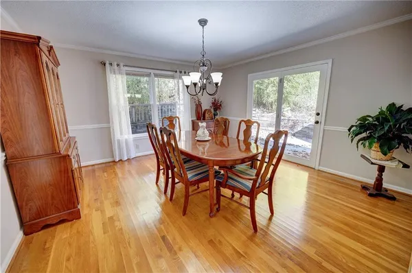 $510,000 | 224 Shadowood Drive Southeast, Calhoun, GA 30701