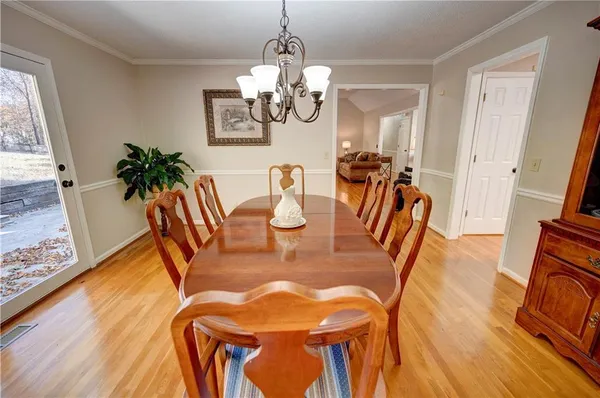 $510,000 | 224 Shadowood Drive Southeast, Calhoun, GA 30701