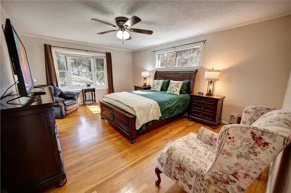 $510,000 | 224 Shadowood Drive Southeast, Calhoun, GA 30701