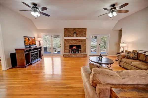 $510,000 | 224 Shadowood Drive Southeast, Calhoun, GA 30701