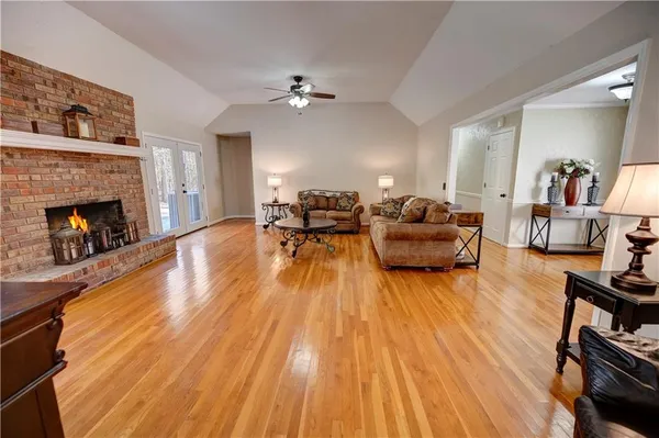 $510,000 | 224 Shadowood Drive Southeast, Calhoun, GA 30701