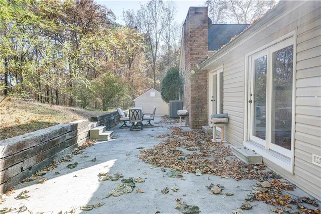 $560,000 | 224 Shadowood Drive Southeast, Calhoun, GA 30701