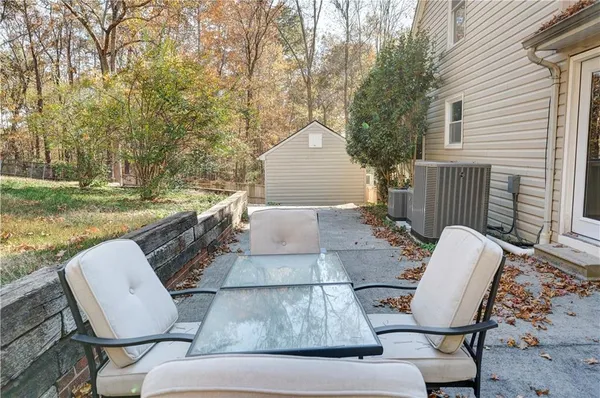 $510,000 | 224 Shadowood Drive Southeast, Calhoun, GA 30701
