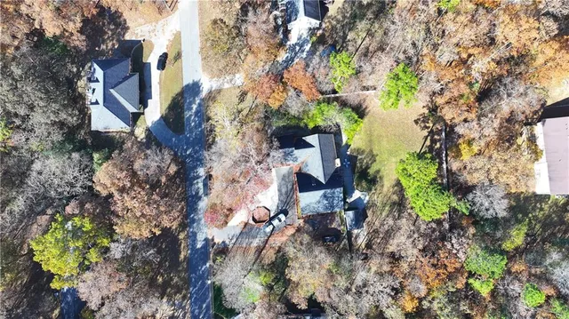 $560,000 | 224 Shadowood Drive Southeast, Calhoun, GA 30701