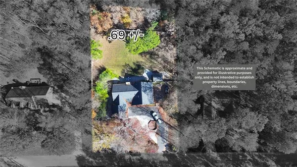 $510,000 | 224 Shadowood Drive Southeast, Calhoun, GA 30701