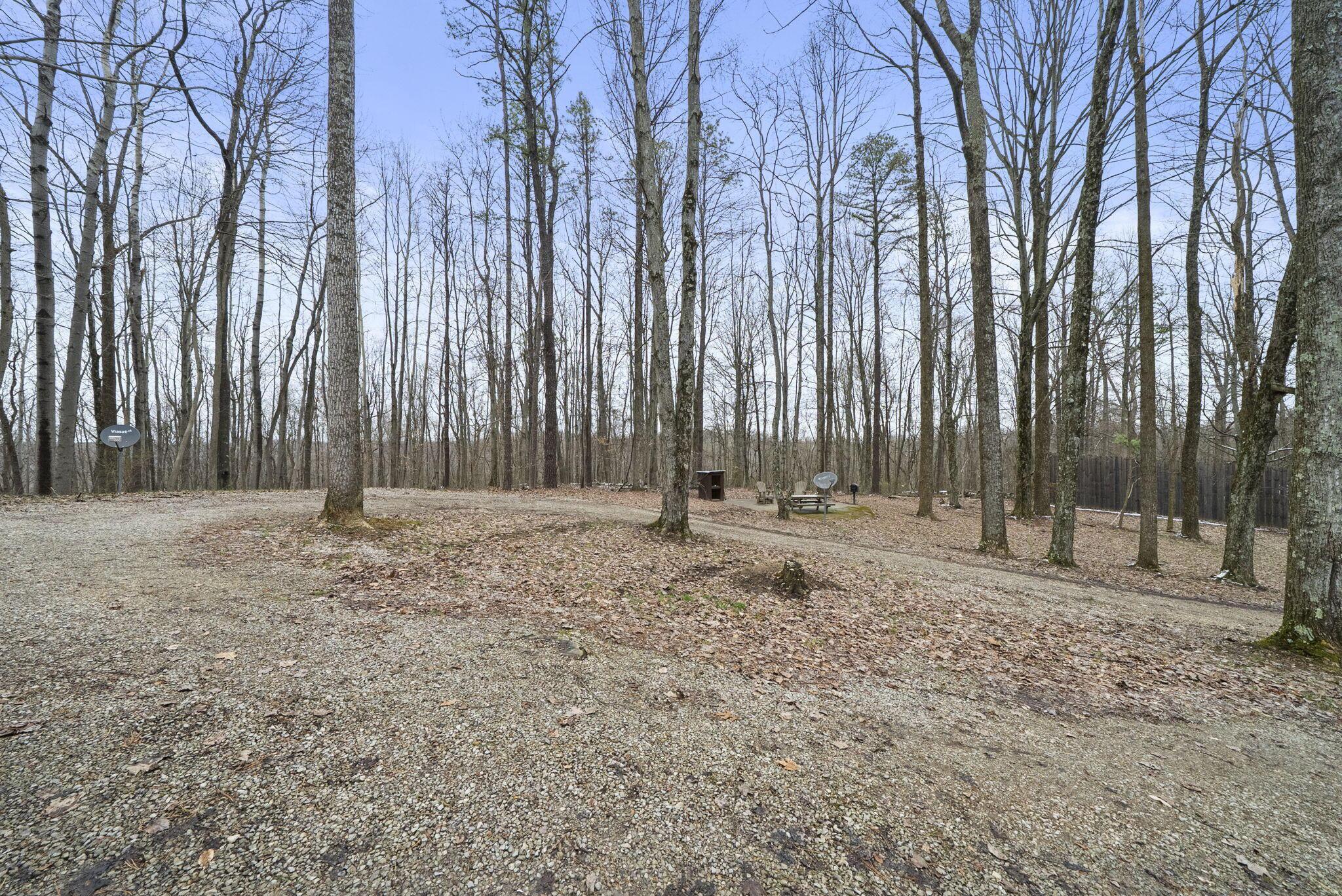 20554 Thompson Ridge Road Laurelville, OH 43135 - Photo 37 of 40 Ample Parking