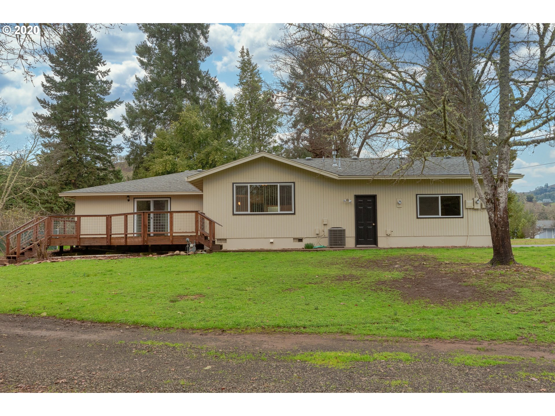 575 River Bend Road Roseburg, OR 97471 - Photo 26 of 30 Gallery Image 26
