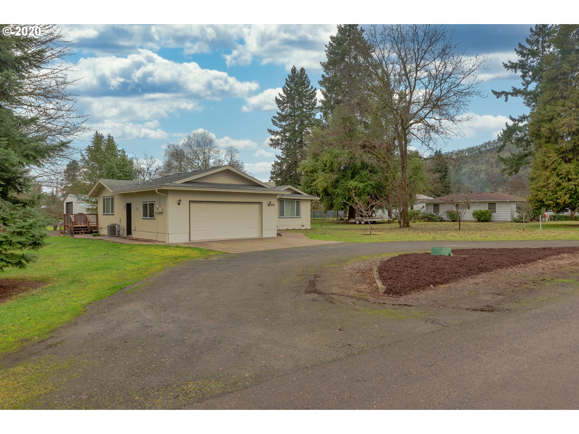 575 River Bend Road Roseburg, OR 97471 - Photo 29 of 30 Gallery Image 29