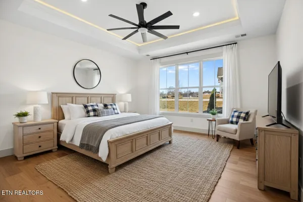 $875,000 | 932 Herbert Drive, Greenback, TN 37742