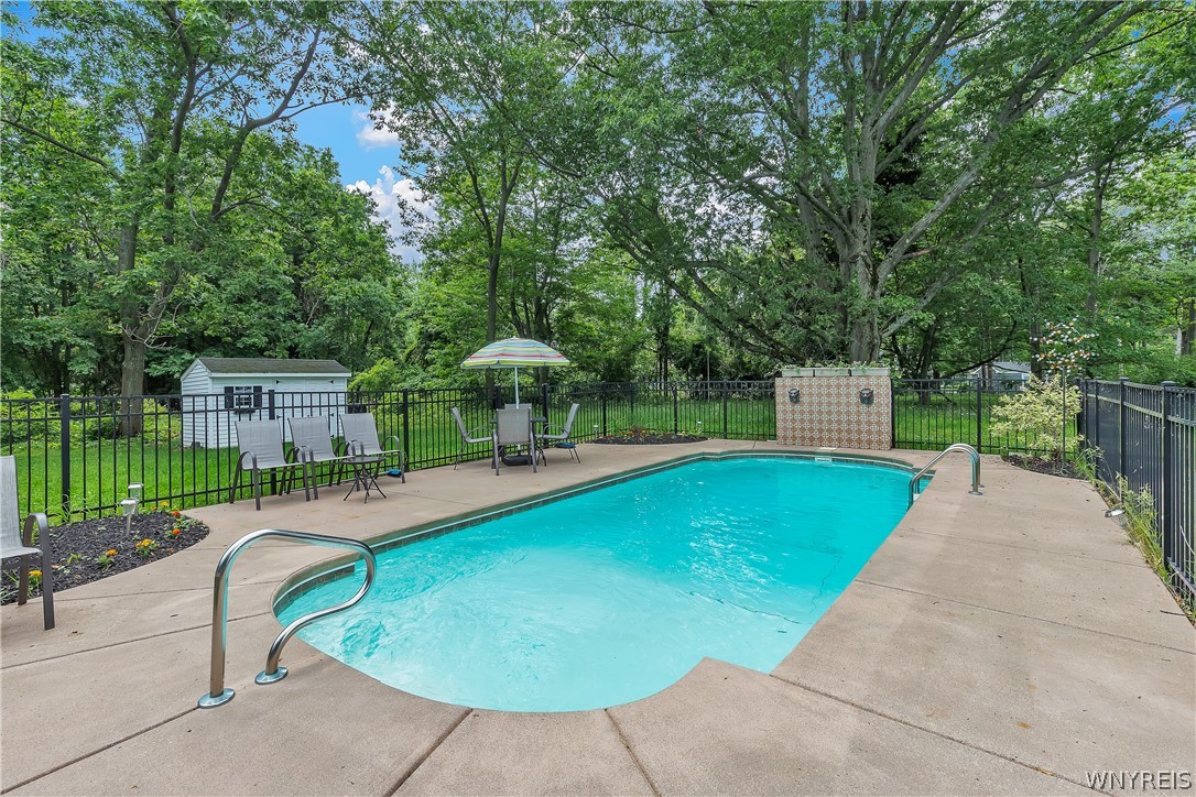6970 Lake Shore Road Evans, NY 14047 - Photo 5 of 50