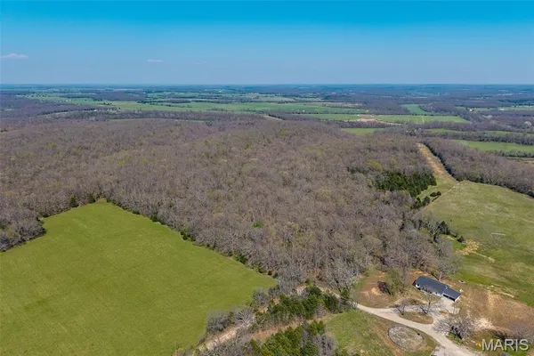 $168,000 | Tbd Dade Road, Lebanon, MO 65536