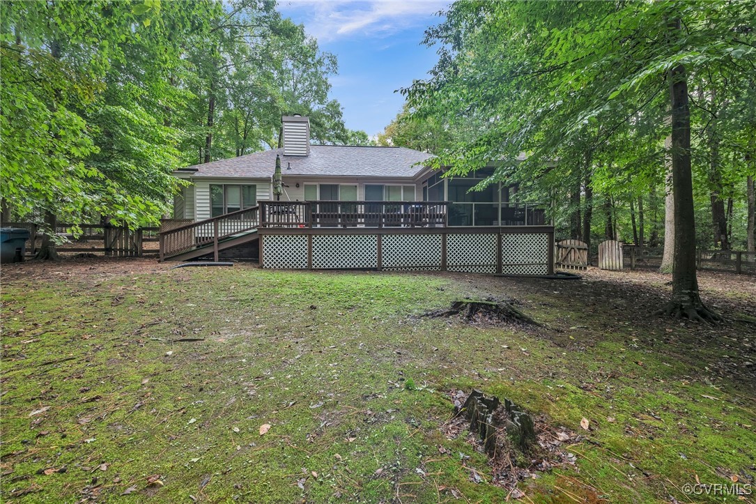3702 Commodore Point Circle Midlothian, VA 23112 - Photo 2 of 26