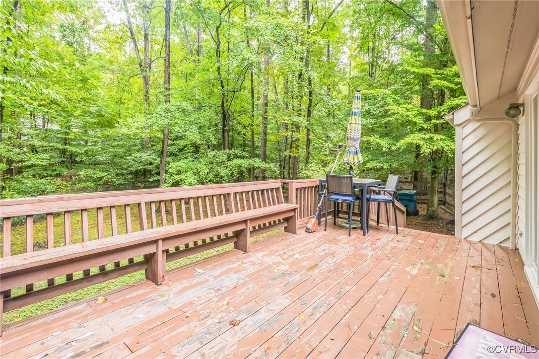 3702 Commodore Point Circle Midlothian, VA 23112 - Photo 24 of 26