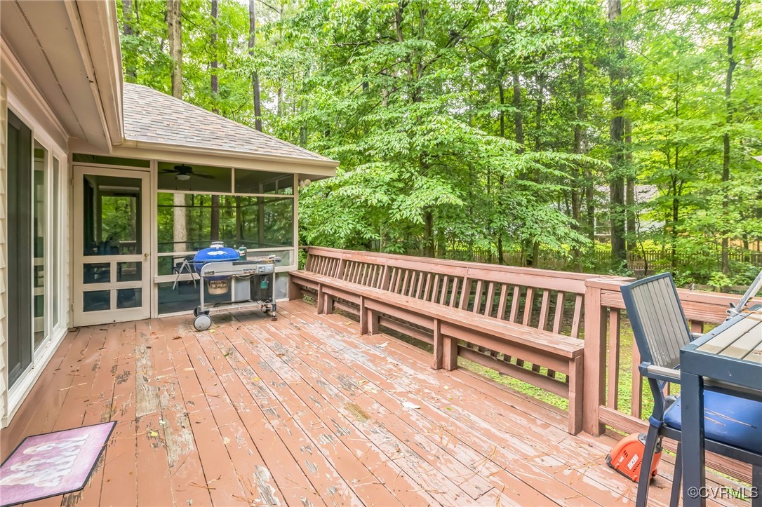 3702 Commodore Point Circle Midlothian, VA 23112 - Photo 26 of 26