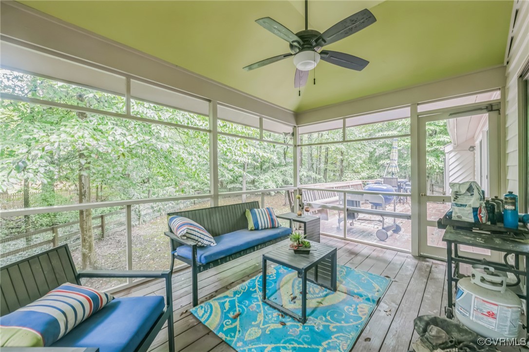 3702 Commodore Point Circle Midlothian, VA 23112 - Photo 9 of 26