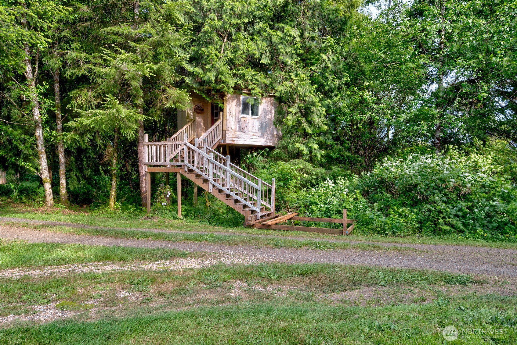 20 Parpala Road Naselle, WA 98638 - Photo 17 of 39