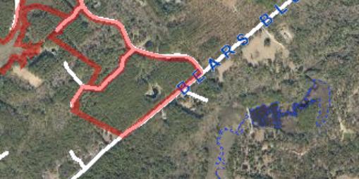 2 Bears Bluff Road Wadmalaw Island, SC 29487 - Photo 13 of 13 Screen Shot 2015-09-21 at 1.37.59 PM
