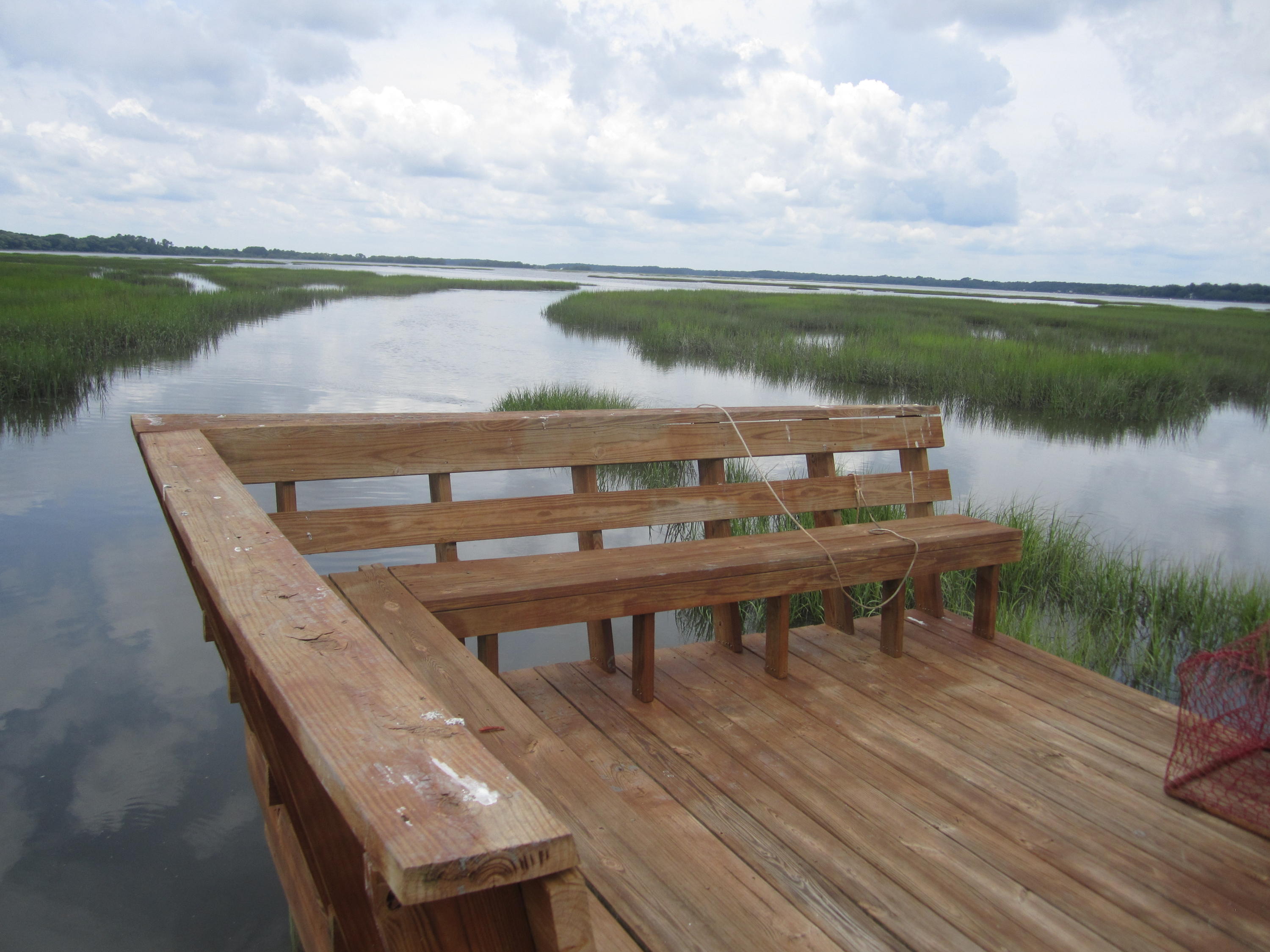 2 Bears Bluff Road Wadmalaw Island, SC 29487 - Photo 7 of 13 021