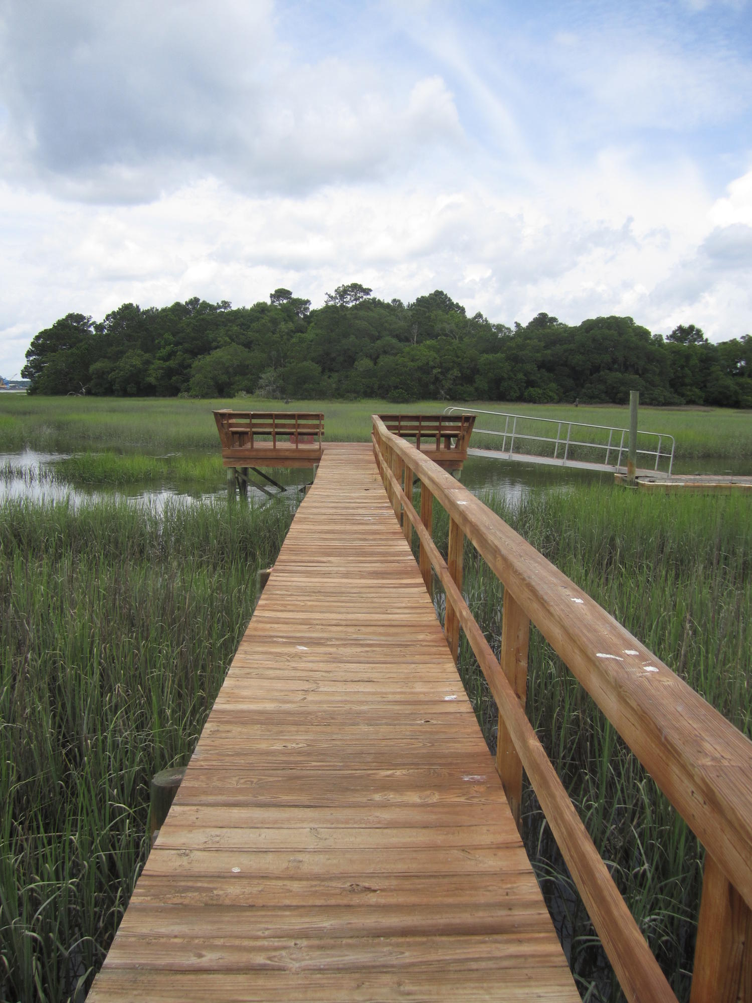 2 Bears Bluff Road Wadmalaw Island, SC 29487 - Photo 8 of 13 024