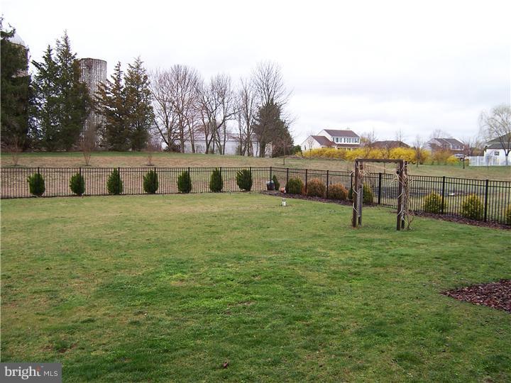 2092 Jacksonville Jobstown Road Jobstown, NJ 08041 - Photo 15 of 15 View in Back