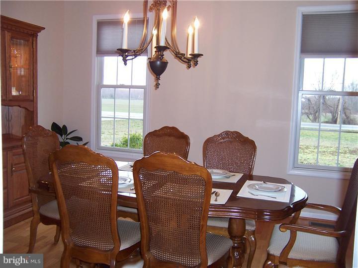 2092 Jacksonville Jobstown Road Jobstown, NJ 08041 - Photo 5 of 15 Dining Room