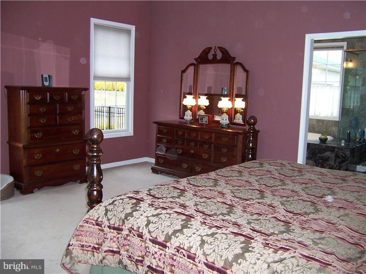 2092 Jacksonville Jobstown Road Jobstown, NJ 08041 - Photo 9 of 15 Master Bedroom