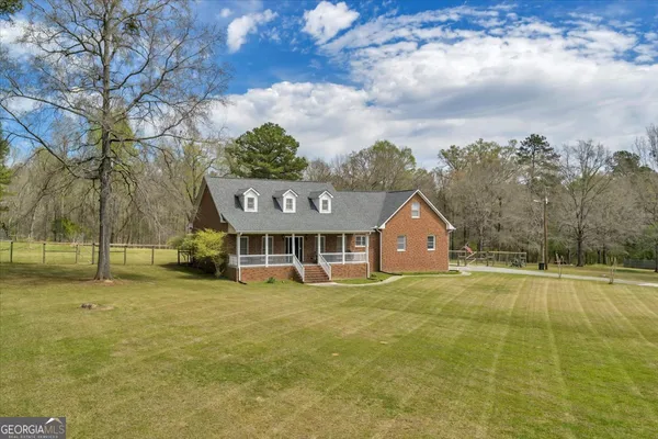 $405,000 | 841 Plantation Club Drive, Gray, GA 31032