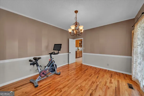 $405,000 | 841 Plantation Club Drive, Gray, GA 31032