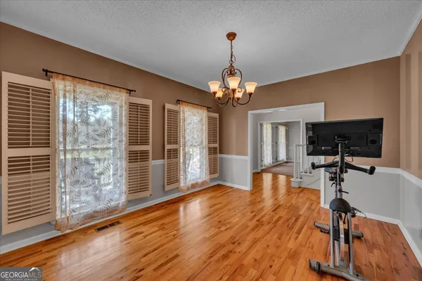 $405,000 | 841 Plantation Club Drive, Gray, GA 31032