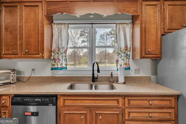 $405,000 | 841 Plantation Club Drive, Gray, GA 31032