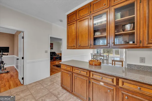 $405,000 | 841 Plantation Club Drive, Gray, GA 31032