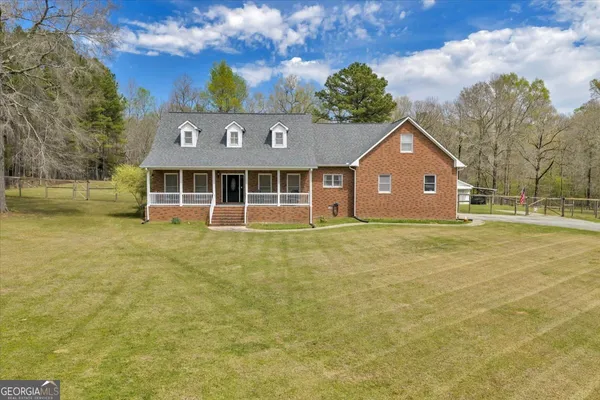 $405,000 | 841 Plantation Club Drive, Gray, GA 31032