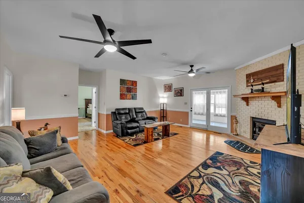 $405,000 | 841 Plantation Club Drive, Gray, GA 31032