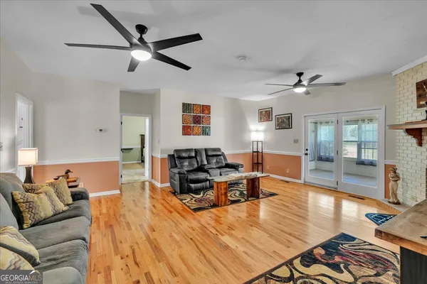 $405,000 | 841 Plantation Club Drive, Gray, GA 31032