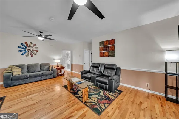 $405,000 | 841 Plantation Club Drive, Gray, GA 31032