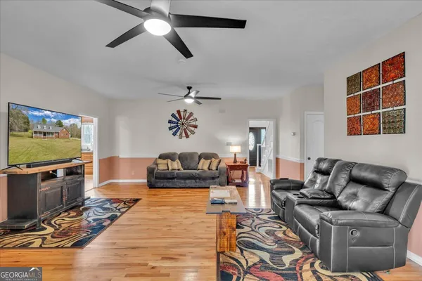 $405,000 | 841 Plantation Club Drive, Gray, GA 31032